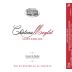 Chateau Meylet Saint-Emilion Grand Cru 2013 Front Label