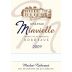 Chateau Minvielle 2009 Front Label