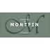 Chateau Montfin Corbieres Domaine de Montfin Blanc 2015 Front Label