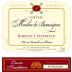 Chateau Moulin de Beausejour Bordeaux Superieur 2010 Front Label