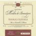 Chateau Moulin de Beausejour Bordeaux Superieur 2005 Front Label