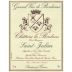 Chateau Moulin de la Bridane Saint-Julien 2010 Front Label