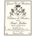 Chateau Moulin de la Bridane Saint-Julien 2014 Front Label
