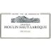 Chateau Moulin Haut Laroque Fronsac 2015 Front Label