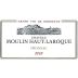 Chateau Moulin Haut Laroque Fronsac 2009 Front Label
