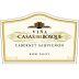 Casas del Bosque Cabernet Sauvignon 2006 Front Label