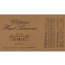 Chateau Haut Lariveau 2005 Front Label