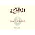 Chateau Moyau La Clape Sauvage 2008 Front Label