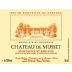Chateau Musset 2006 Front Label