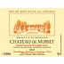 Chateau Musset 2005 Front Label