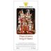 Chateau Nico Lazaridi King of Hearts Red 2010 Front Label