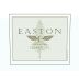 Easton E Zinfandel 2010 Front Label