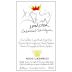 Chateau Nico Lazaridi Lion d'Or Cabernet Sauvignon 2012 Front Label