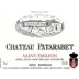 Chateau Patarabet 2010 Front Label