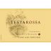 Testarossa Lone Oak Vineyard Chardonnay 2014 Front Label