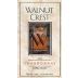 Walnut Crest Chardonnay 1999 Front Label