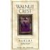 Walnut Crest Merlot 2000 Front Label