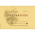 Testarossa Lone Oak Vineyard Chardonnay 2010 Front Label