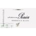 Chateau Penin Bordeaux Blanc 2015 Front Label