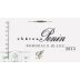 Chateau Penin Bordeaux Blanc 2014 Front Label