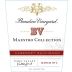 Beaulieu Vineyard BV Maestro Collection Ranch 2 Cabernet Sauvignon 2012 Front Label