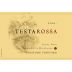 Testarossa Fogstone Vineyard Pinot Noir 2010 Front Label