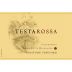 Testarossa Fogstone Vineyard Chardonnay 2014 Front Label