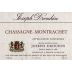 Joseph Drouhin Chassagne-Montrachet 2014 Front Label