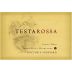 Testarossa Doctor's Vineyard Pinot Noir 2013 Front Label