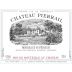 Chateau Pierrail Bordeaux Superieur 2014 Front Label