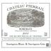 Chateau Pierrail Bordeaux Blanc 2008 Front Label