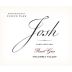 Josh Cellars Pinot Gris 2016 Front Label