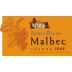 Chateau Pineraie Cahors Malbec 2009 Front Label