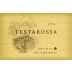 Testarossa Terossa Vineyards Pinot Noir 2013 Front Label