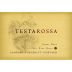 Testarossa Sanford & Benedict Vineyard Pinot Noir 2013 Front Label