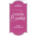 Chateau Planeres Cotes du Roussillon Cuvee Chantail 2011 Front Label