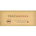 Testarossa Cuvee 107 Chardonnay 2011 Front Label