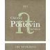 Chateau Poitevin Medoc Cru Bourgeois 2011 Front Label