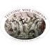 Teutonic Laurel Vineyard Pinot Noir 2014 Front Label
