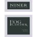 Niner Fog Catcher Red 2007 Front Label