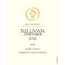 Sullivan Rutherford Estate Merlot 2008 Front Label