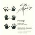 Six Hands Winery Prestige 2014 Front Label