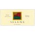 Selene Frediani Merlot 2008 Front Label