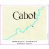 Cabot Vineyards Kimberly's Syrah 2004 Front Label