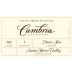 Cambria Clone 4 Pinot Noir 2012 Front Label