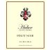 Huber Estate Pinot Noir 2009 Front Label