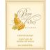 Pope Valley Winery Meyercamp Ranch Chenin Blanc 2007 Front Label