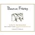 Beaux Freres Gran Moraine Pinot Noir 2013 Front Label
