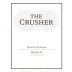 The Crusher Grower's Selection Merlot 2011 Front Label