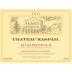 Chateau Raspail Gigondas 2011 Front Label
